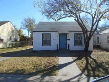 2207 26th Street , Lubbock,  79423