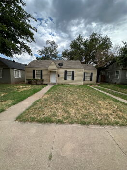 2405 22nd Street , Lubbock,  79411