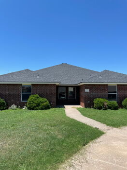 301 N Brentwood Avenue - A , Lubbock,  79416