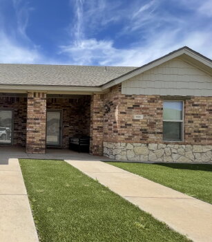3205 112th Street , Lubbock,  79423