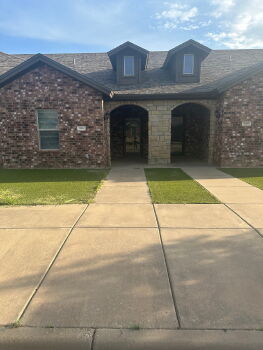 3206 112th Street , Lubbock,  79423