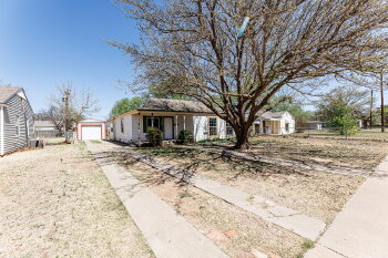 3406 27th Street , Lubbock,  79410