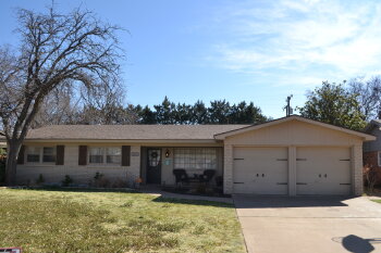 3413 62nd Street , Lubbock,  79413