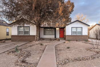 3418 28th Street , Lubbock,  79410