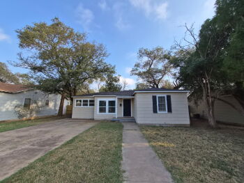 3506 26th Street , Lubbock,  79410