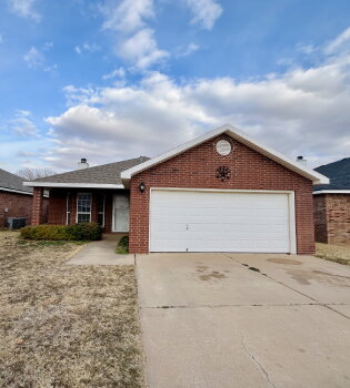 512 N Kline Ave , Lubbock,  79416