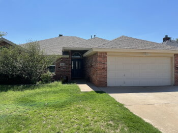 5601 100th Street , Lubbock,  79424