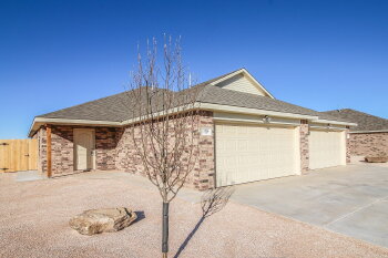 5730 120th Street - A , Lubbock,  79424