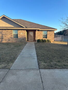 6133 72nd Place - B , Lubbock,  79424