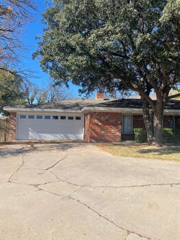 6310 Quaker Avenue - B , Lubbock,  79413