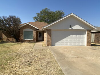 6818 Huron Avenue , Lubbock,  79413