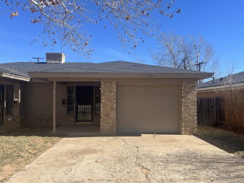 7001 Geneva Avenue Unit B, Lubbock,  79413