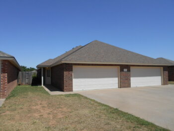 808 N Evanston Avenue - A , Lubbock,  79416