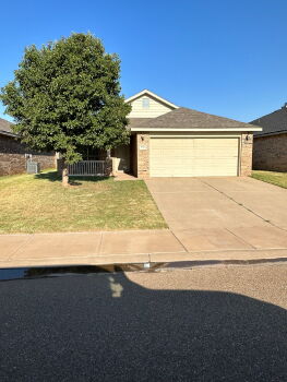 9316 Rochester Avenue , Lubbock,  79424