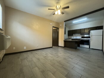 226 Cherry Street - 7 , Levelland,  79336