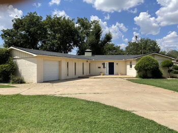 2822 56th Street , Lubbock,  79413
