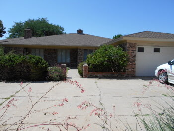 3103 75th Street - B , Lubbock,  79423