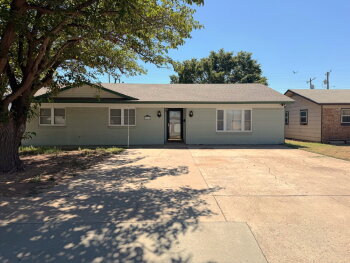 5015 52nd Street , Lubbock,  79416