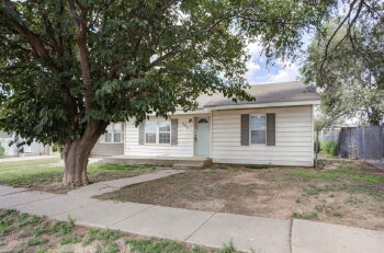 509 E Queens Street , Lubbock,  79403