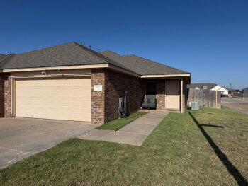 6702 Oakridge Avenue - A , Lubbock,  79424