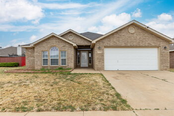 6705 91st Place , Lubbock,  79424