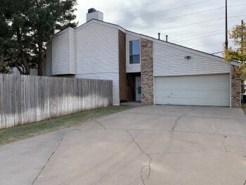 7201 Memphis Avenue - B , Lubbock,  79423
