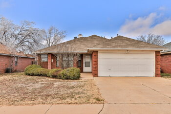 2204 94th Street , Lubbock,  79423