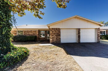 3409 84th Street , Lubbock,  79423