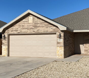 1301 N Clinton Avenue - B , Lubbock,  79416