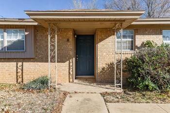4620 66th Street A, Lubbock,  79414
