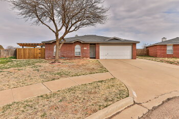 6120 7th Drive , Lubbock,  79416