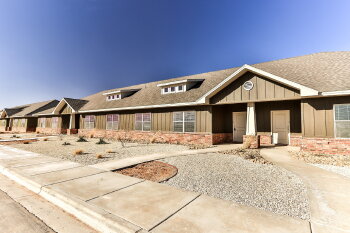 6918 21st Street , Lubbock,  79407