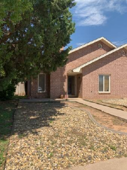 8202 Raleigh Avenue - B , Lubbock,  79424