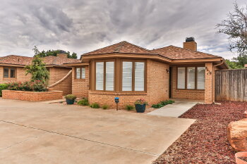 8618 Memphis Avenue - A , Lubbock,  79423