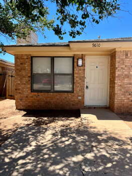 9610 Elmwood Avenue - B , Lubbock,  79424