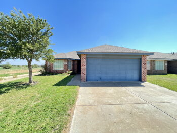 10601 Canton Avenue , Lubbock,  79423