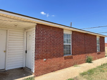 1512 82nd Street - B , Lubbock,  79423