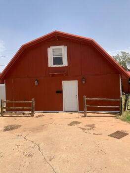 1711 Norwich Avenue Rear , Lubbock,  79416