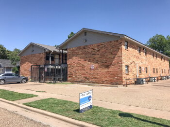 2202 15th Street #1 , Lubbock,  79401