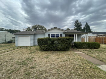 2507 Kenosha Avenue , Lubbock,  79410