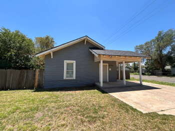 2519 38th Street , Lubbock,  79413