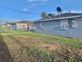 2705 E 2nd Street - A , Lubbock,  79403