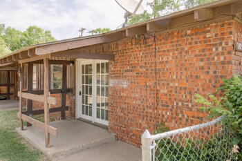 2812 43rd Street - #7 , Lubbock,  79413