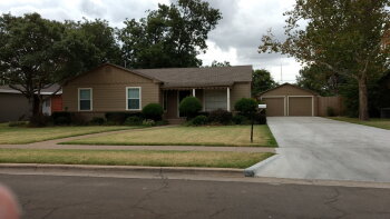 3015 32nd Street , Lubbock,  79410