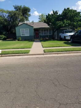 3707 37th Street , Lubbock,  79413