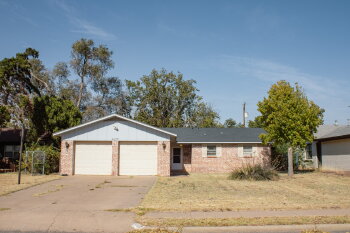 4406 54th Street , Lubbock,  79414