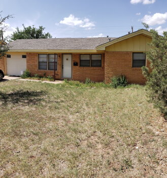 4906 6th Street , Lubbock,  79416