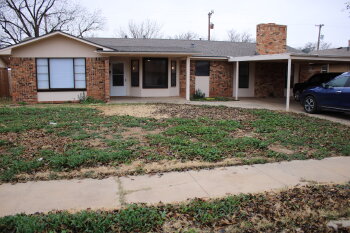 5503 36th Street , Lubbock,  79407