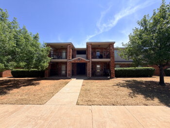 5825 6th Street - D , Lubbock,  79416