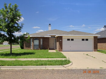 6126 16th Street , Lubbock,  79416